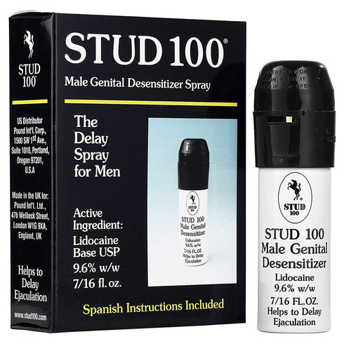 ero by HOT Long Time Delay Spray Men 50ml